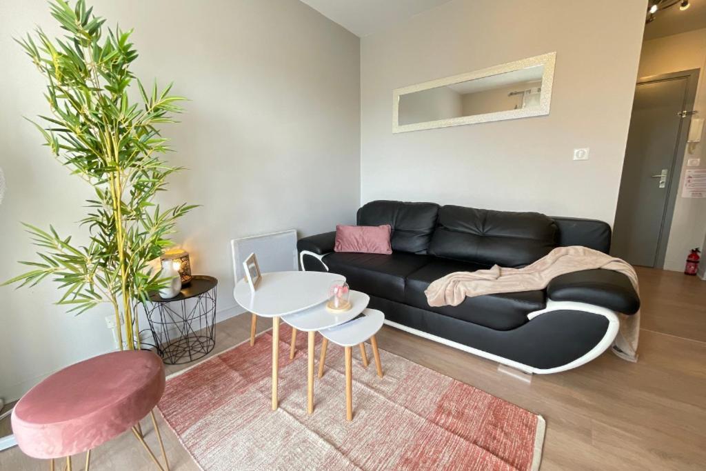 Nouveau - Grande Terrasse - L'Horloge - Calme - Home-One Безансон Экстерьер фото